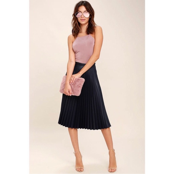 Lulus Open Back Bodysuit - Picture 7 of 7